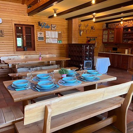 Holiday House Roko Sveti Ivan Zelina Extérieur photo