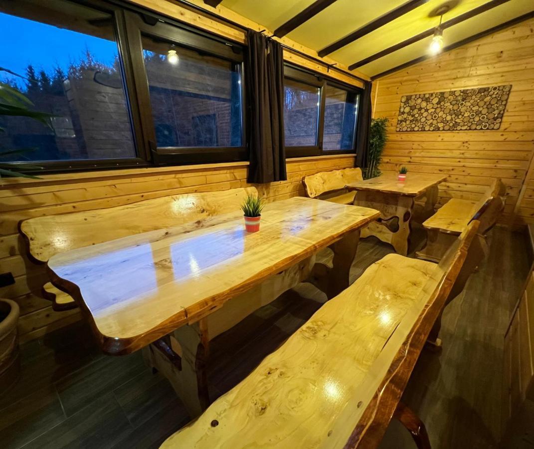 Holiday House Roko Sveti Ivan Zelina Extérieur photo